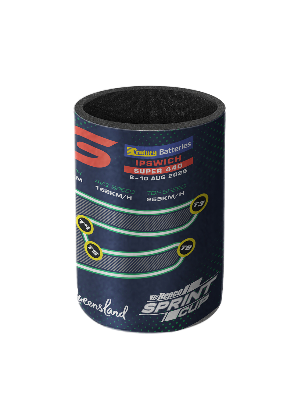 2025 Ipswich Super 440 Can Cooler