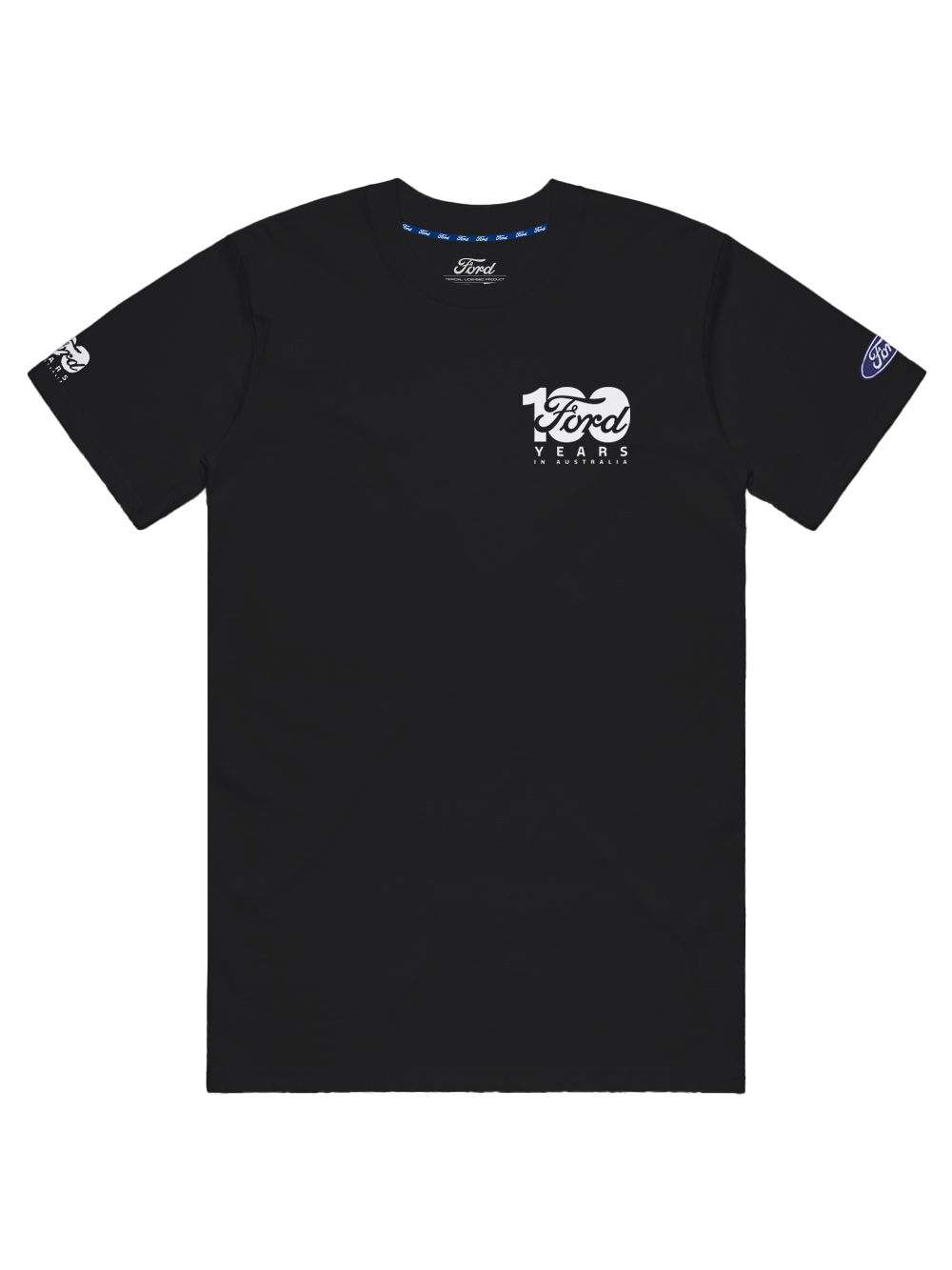 Ford 100 Years Unisex T-Shirt