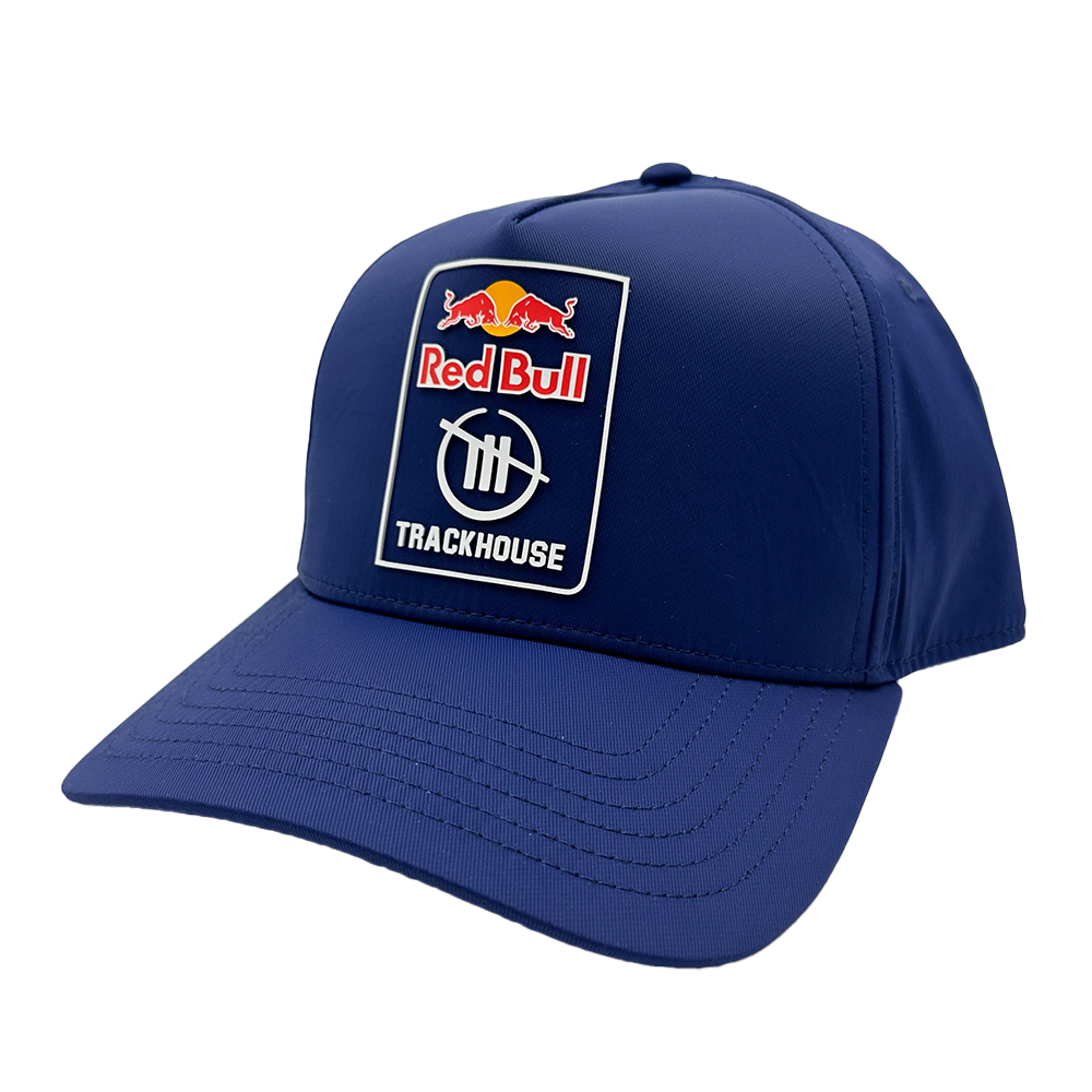 Pre Order - Trackhouse SVG Red Bull Cap